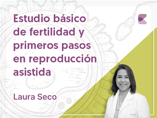 Estudio básico de fertilidad y primeros pasos en reproducción asistida - Koren Salud