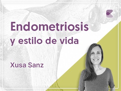 Endometriosis y estilo de vida - Koren Salud